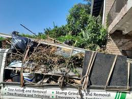 Best Construction Debris Removal  in Shelby, OH