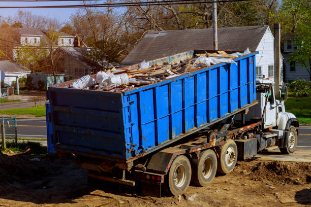 Best Recycling Services for Junk  in Shelby, OH